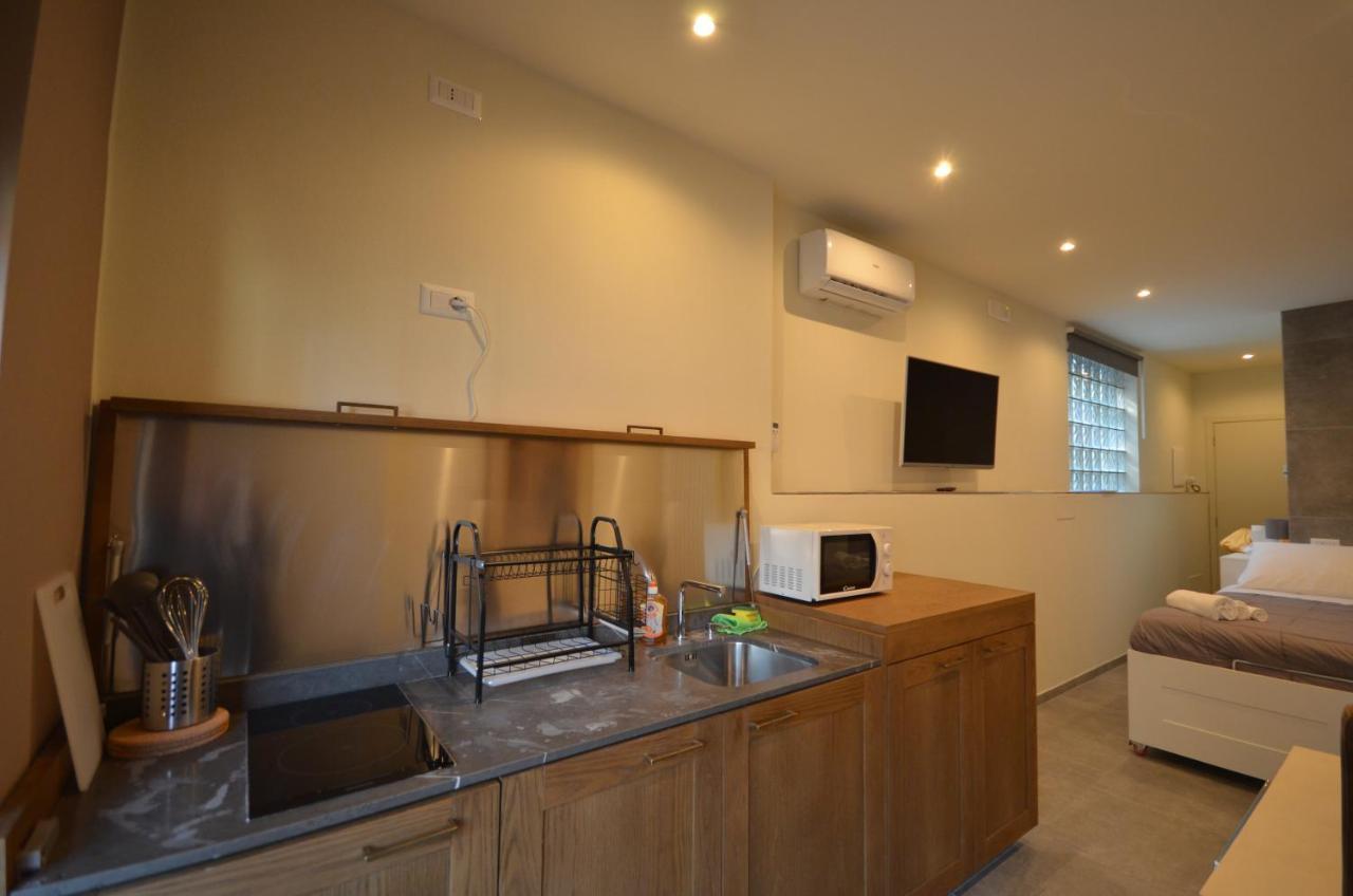 Вілла Varennahouse Aston Apt Екстер'єр фото