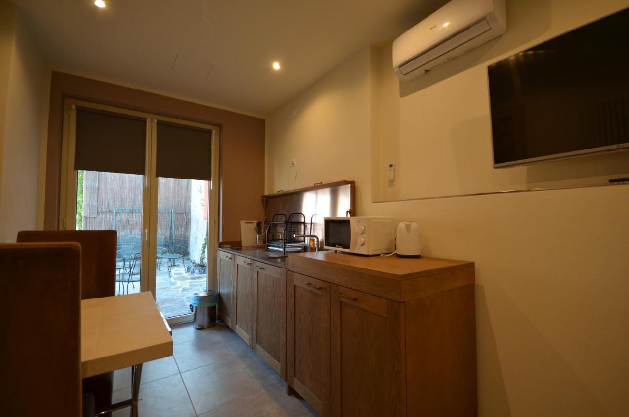 Вілла Varennahouse Aston Apt Екстер'єр фото