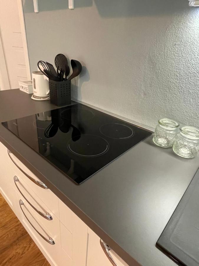 Вілла Varennahouse Aston Apt Екстер'єр фото
